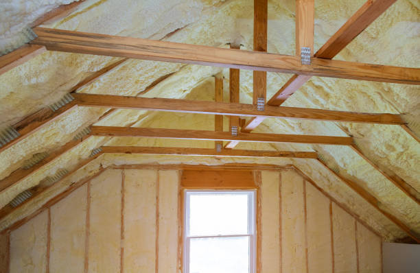 Best Insulation for Specific Applications in Crowley, LA