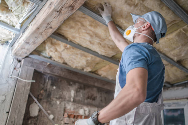 Best Insulation for Specific Applications in Crowley, LA