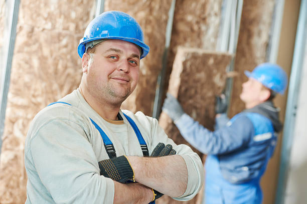 Best Insulation Maintenance and Repair in Crowley, LA